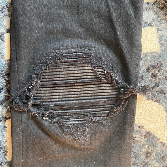 Amiri jeans 100% authentic - Picture 2 of 7